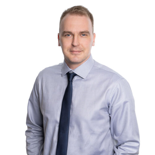 Martin Dubov