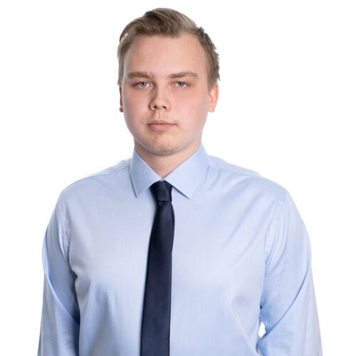 Taavi Christopher Tuisk