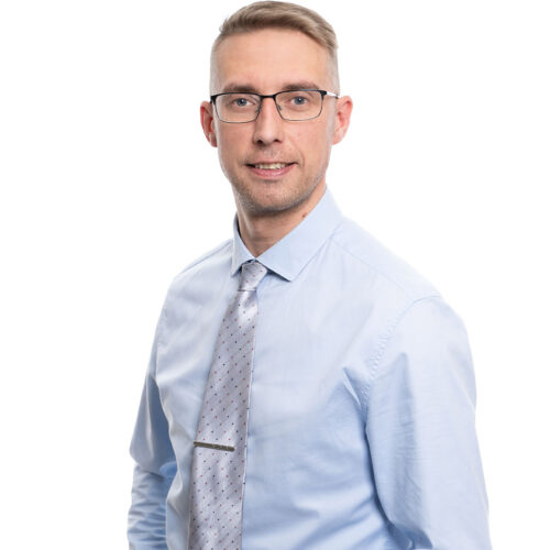 Tauno Puronen