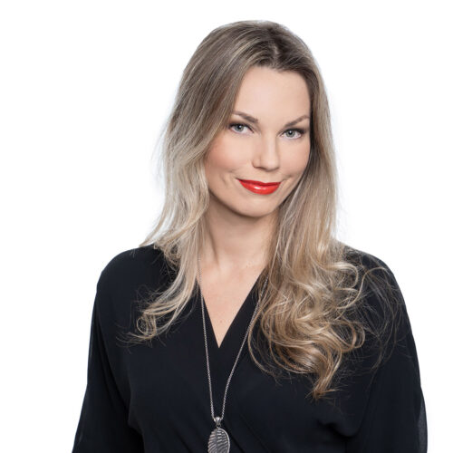 Tiina Mäe