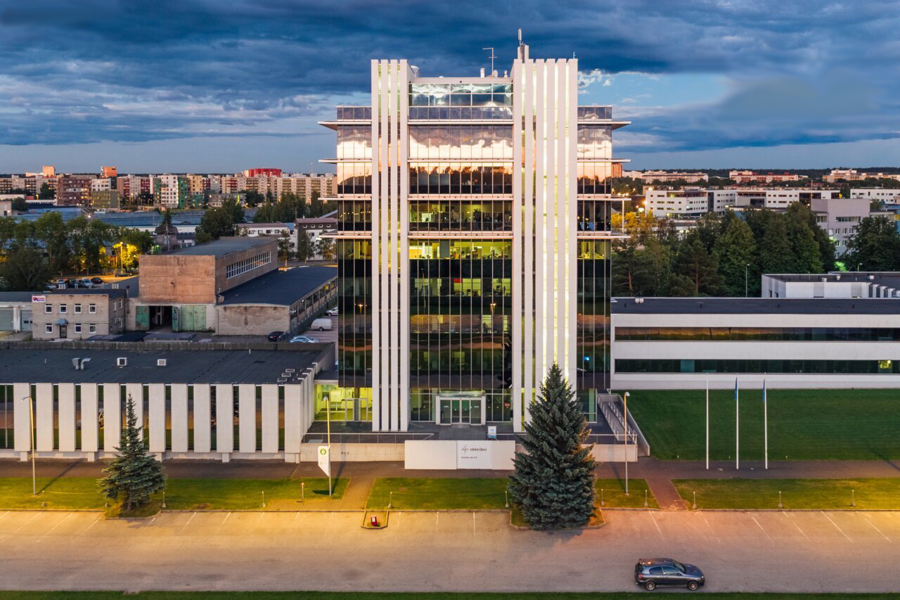 Alates 15. juunist 2022 asub KODA EHITUS uuel aadressil – Forus Maja 3. korrusel, Kadaka tee 63, Tallinn.
The post KODA Ehitus asub uuel aadressil appeared firs