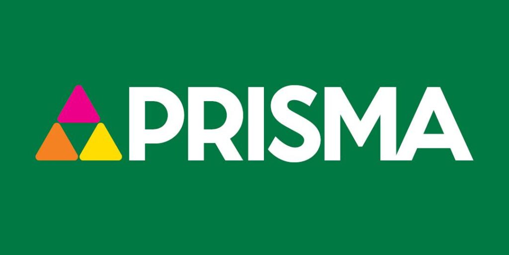 Prisma logo