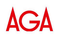 AGA logo