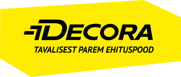 Decora logo