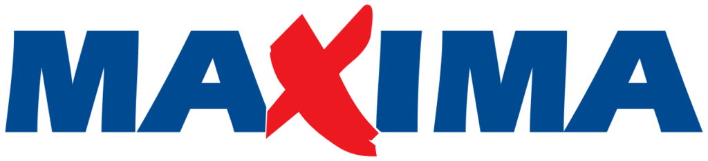 Maxima logo