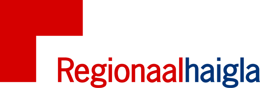 Regionaalhaigla logo