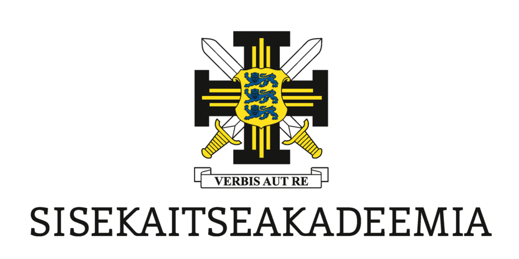 Sisekaitseakadeemia logo