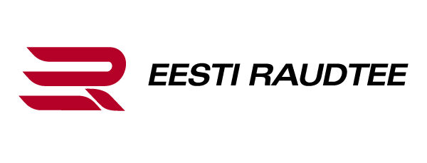Eesti Raudtee logo