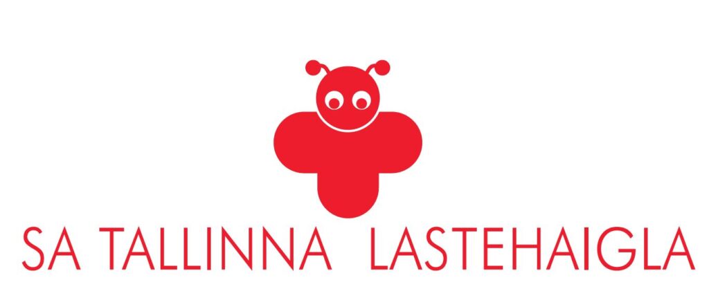 SA Tallinna Lastehaigla logo